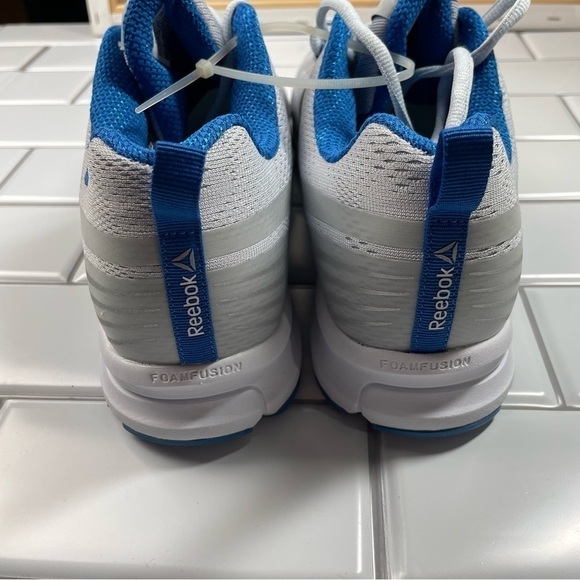 Reebok Canton MA Runner Men’s Shoes Sz 11.5 New in Box - Picture 10 of 11